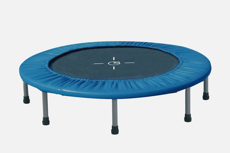 Trampolino Richiudibile Garlando INDOOR FIT & BALANCE TO GO Ø 101 cm. COD.TRI-12 - TIMESPORT24