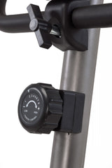 Brx-35 Cyclette Toorx - Volano 5 Kg - Peso Max Utente 100 Kg Gym Bike Bici da Camera cod. BRX-35 - TIMESPORT24