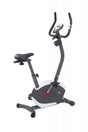 Brx-35 Cyclette Toorx - Volano 5 Kg - Peso Max Utente 100 Kg Gym Bike Bici da Camera cod. BRX-35 - TIMESPORT24