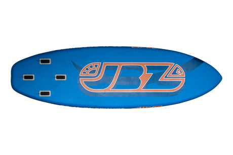 Y3 Big Sup- JBAY.ZONE COD.30006 Lunghezza 518cm + Pagaia Alluminio + Zaino Trasporto + Pompa + Cavigliera Linea Jbay.zone - TIMESPORT24