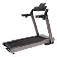 Mirage C 80 Tapis Roulant Salvaspazio Con Inclinazione Elettrica + Fascia Cardio Inclusa - Peso Max Utente 120 Kg - Piano Corsa 138 X 48 Cm - Velocita' 20 Km/h Toorx C80 Tappeto Elettrico Pal - TIMESPORT24