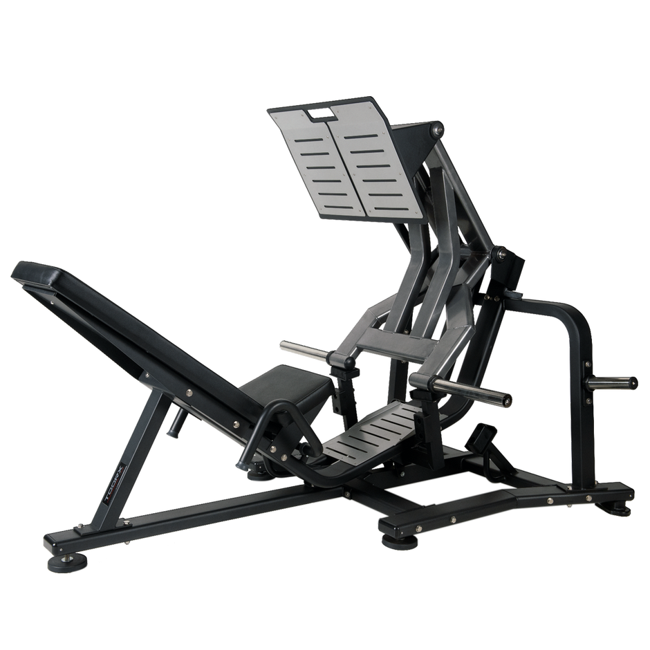 Leg Press FWX 6000 Linea Toorx Professional Line cod. FWX-6000 - TIMESPORT24