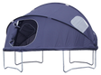 Tenda modello Camping per Trampolino "L" Ø 305 cm. Garlando - TIMESPORT24