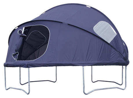 Tenda modello Camping per Trampolino "L" Ø 305 cm. Garlando - TIMESPORT24