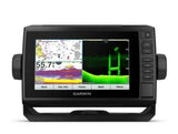 Pack composto da Garmin ECHOMAP UHD 72cv Con trasduttore GT24-TM COD.010-02333-01 + Garmin Panoptix LiveScope™ cod.010-01864-00 - TIMESPORT24