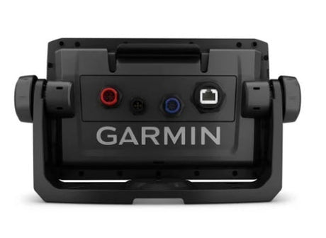 Garmin ECHOMAP UHD 72cv Con trasduttore GT24-TM COD.010-02333-01 - TIMESPORT24