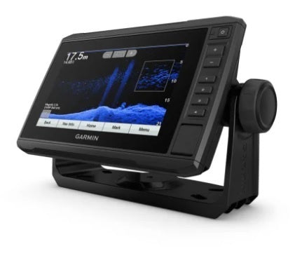 Garmin ECHOMAP UHD 72cv Con trasduttore GT24-TM COD.010-02333-01 - TIMESPORT24