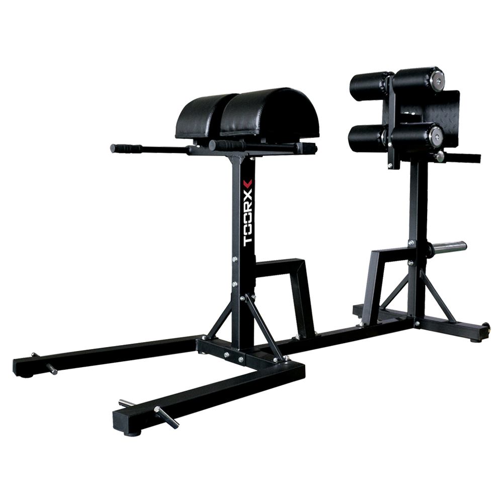 Panca GHD WBX-250 Linea Toorx Professional - TIMESPORT24