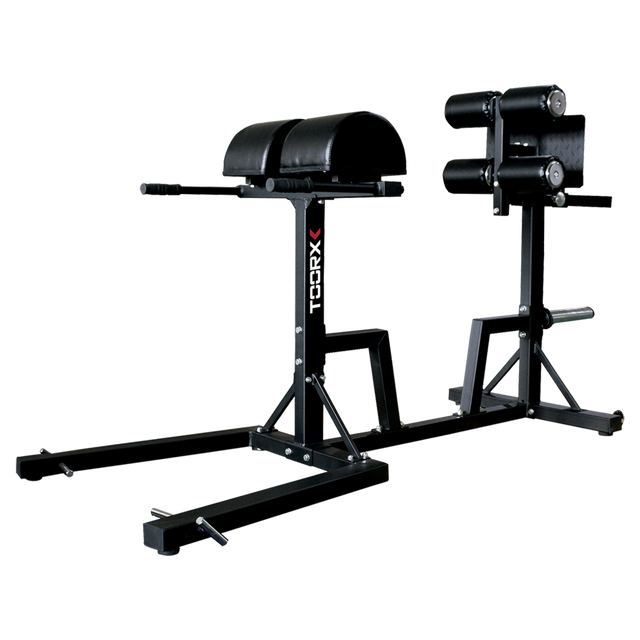 Panca GHD WBX-250 Linea Toorx Professional - TIMESPORT24