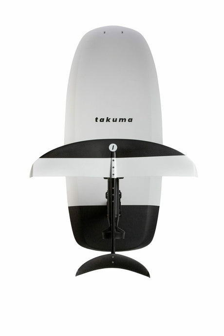 Tavola Surf Cruising 2 150L - 195x76 cm + propulsione Propeller 50 + batteria Light 25A - Takuma - TIMESPORT24