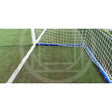 F731/3P7 - SET PROTEZIONE TUBO BASE PORTA CALCIO 7,32 X 2,44 RIVESTITO IN PVC - TIMESPORT24