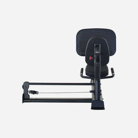 Accessorio Leg Press LP3 per M2, M3, M5 Stazione Multifunzione Full Body LP3 Linea Inspire - TIMESPORT24