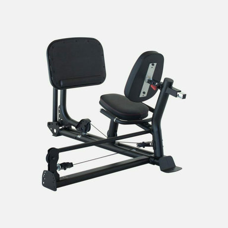 Accessorio Leg Press LP3 per M2, M3, M5 Stazione Multifunzione Full Body LP3 Linea Inspire - TIMESPORT24