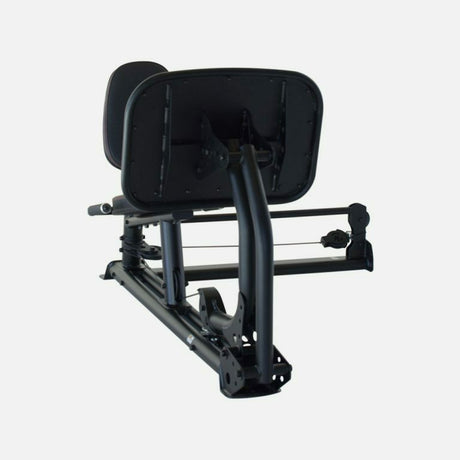 Accessorio Leg Press LP3 per M2, M3, M5 Stazione Multifunzione Full Body LP3 Linea Inspire - TIMESPORT24