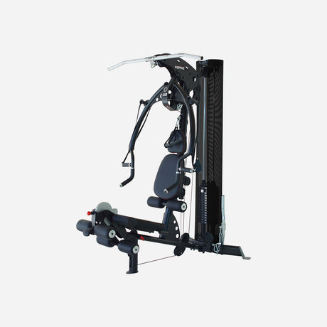 Stazione Multifunzione Multi Gym M2 Full Body cod. M2 Pacco pesi 72 Kg Dimensioni 125 x 165 x 198 cm Linea Inspire - TIMESPORT24