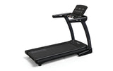 MIRAGE S60 TFT HRC TAPIS ROULANT con fascia cardio inclusa APP READY 3.0 compatibile con Zwift, Kinomap e I-console - inclinazione elettrica - piano corsa 153 x 54 cm - velocità 22 km/h - ute - TIMESPORT24