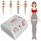 Pressotherapy Promo Pressomassage Ekò Advance (1 Program + 2 Leggings + Slim Body Kit) Cod.psg-eko-2gk Mesis 