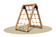 Palestrina Sartia Climbing Net STELLA 739 - GIOCHIPARK cod. 739 A/B - TIMESPORT24