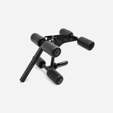 Addition Leg Curl/Extension Accessory for Adjustable Folding/Inclining Bench SCS cod. SCS-LE-B Inspire Line 