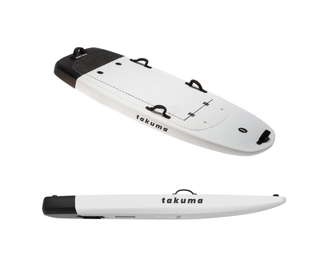 Tavola Surf Cruising 2 - Takuma - 150L - 195x76 cm - TIMESPORT24