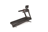 Treadmill Tapis roulant TRX 3500 MOTORE AC APP READY 3.0 Toorx - TIMESPORT24