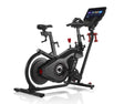 INDOOR BIKE VELOCORE BOWFLEX COD.BOW-VELOCORE TFT 16 + RICEVITORE E FASCIA CARDIO + BLUETOOTH compatibile con App Zwift e Peloton , Netflix, Amazon Prime Video, Disney + e Hulu - TIMESPORT24