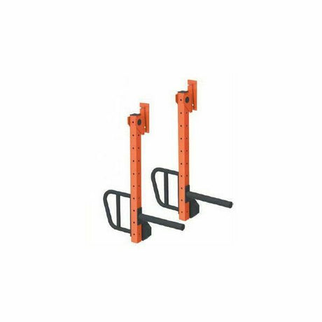 Coppia Lever Arms 75 LINEA GABBIE CROSSTRAINING & CALISTHENICS INDOOR cod. AG75-LA - TIMESPORT24