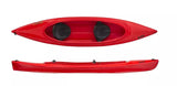 Exo Mahe Kayak With 2 Seater Seat 396 Cm Cod.aa0001700 