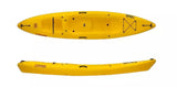 Exo Shark 1 Basic Kayak 1 Posto 347 Cm Cod.aa0002401