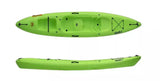 Exo Shark 1 Basic Kayak 1 Posto 347 Cm Cod.aa0002401