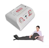 Pressotherapy Promo Pressomassage Ekò Advance (1 Program + 2 Leggings + Slim Body Kit) Cod.psg-eko-2gk Mesis 