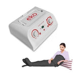 Pressotherapy Promo Pressomassage Ekò Advance (1 Program + 2 Leggings + Slim Body Kit) Cod.psg-eko-2gk Mesis 