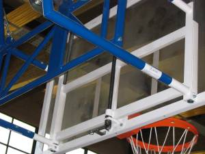 Ab1356/am Adattamento Basket - Minibasket - 1 Pezzo