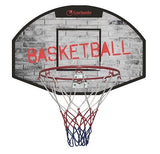 Baltimora Tabellone Basket da fissare al muro Garlando cod.BA-17