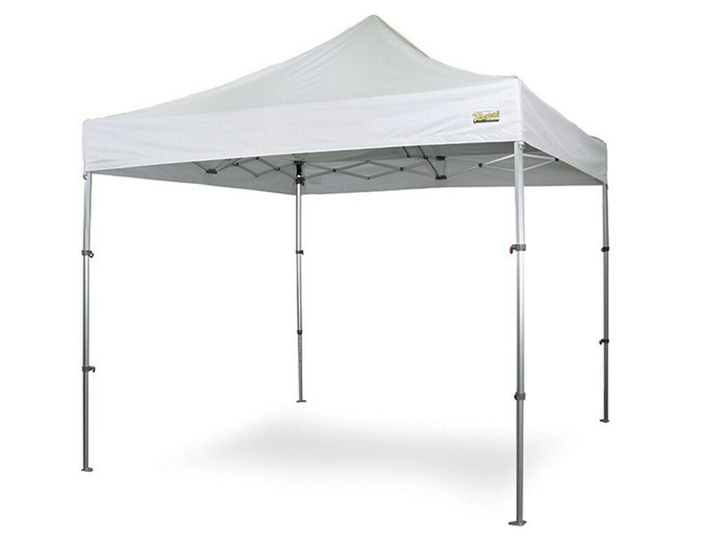 BERTONI COMPACT 3X3 GAZEBO PIEGHEVOLE AUTOMATICO