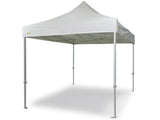 BERTONI MASTER 2X2 GAZEBO PIEGHEVOLE AUTOMATICO - SENZA TETTO