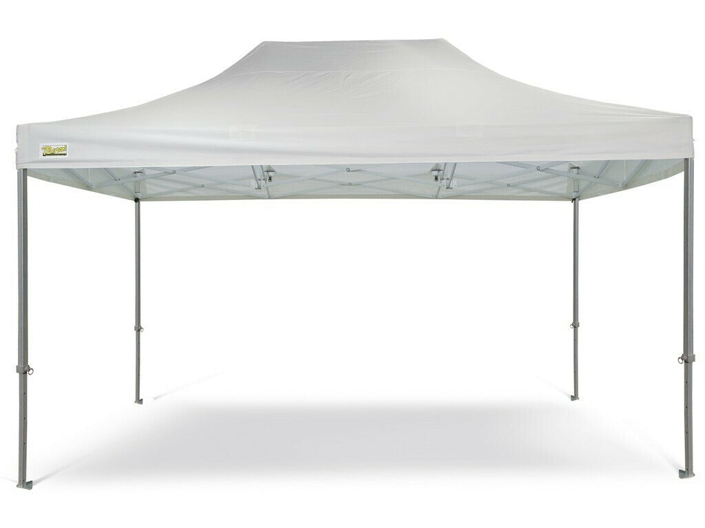 BERTONI MASTER 3X4,5 GAZEBO PIEGHEVOLE AUTOMATICO - SENZA TETTO