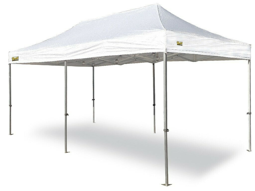 BERTONI MASTER 3X6 GAZEBO PIEGHEVOLE AUTOMATICO - SENZA TETTO