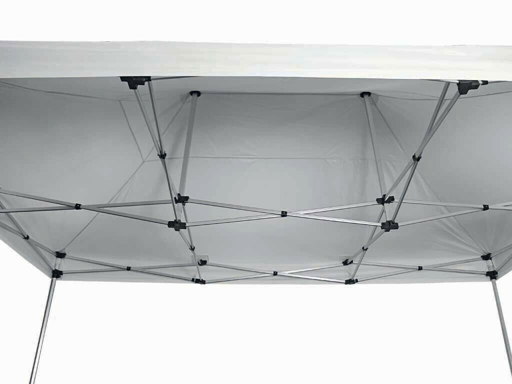 BERTONI PRO 3X3 GAZEBO PIEGHEVOLE AUTOMATICO