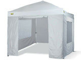 BERTONI RAPIDO 300 GAZEBO BIANCO PIEGHEVOLE AUTOMATICO - TIMESPORT24