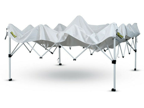 BERTONI RAPIDO 300 GAZEBO BIANCO PIEGHEVOLE AUTOMATICO - TIMESPORT24