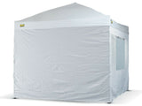 BERTONI RAPIDO 300 GAZEBO BIANCO PIEGHEVOLE AUTOMATICO - TIMESPORT24