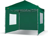 BERTONI RAPIDO 300 VERDE GAZEBO PIEGHEVOLE AUTOMATICO - TIMESPORT24