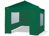 BERTONI RAPIDO 300 VERDE GAZEBO PIEGHEVOLE AUTOMATICO - TIMESPORT24