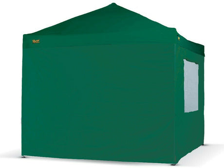 BERTONI RAPIDO 300 VERDE GAZEBO PIEGHEVOLE AUTOMATICO - TIMESPORT24