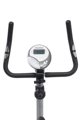 Brx-35 Cyclette Toorx - Volano 5 Kg - Peso Max Utente 100 Kg Gym Bike Bici da Camera cod. BRX-35 - TIMESPORT24