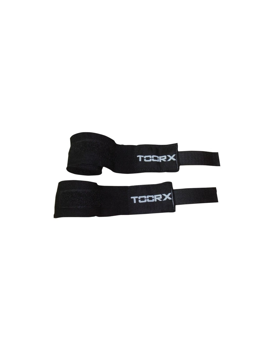 Black Underglove Elastic Bandage Toorx Line 