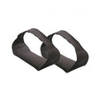 Coppia AB Straps Cinghie Nylon per Trazioni Linea Toorx - TIMESPORT24