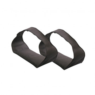 Coppia AB Straps Cinghie Nylon per Trazioni Linea Toorx - TIMESPORT24