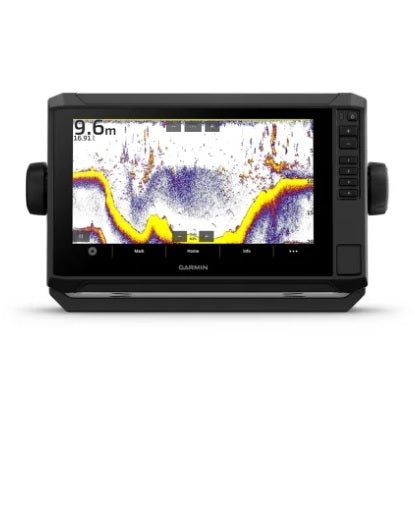 Garmin ECHOMAP UHD2 UHD2 da 9" con trasduttore GT56UHD-TM cod.010-02687-01 - TIMESPORT24